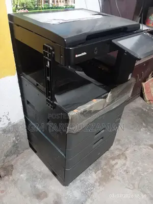 Toshiba E Studio2618a