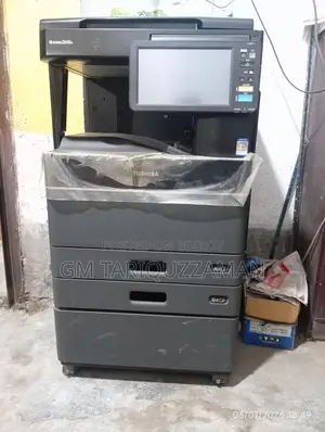 Toshiba E Studio2618a