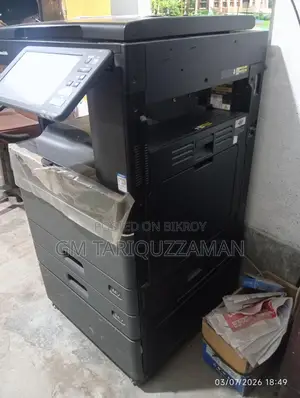 Toshiba E Studio2618a