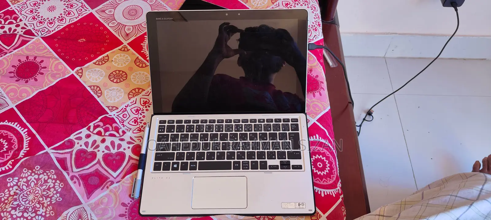 HP EliteBook x2 Laptop
