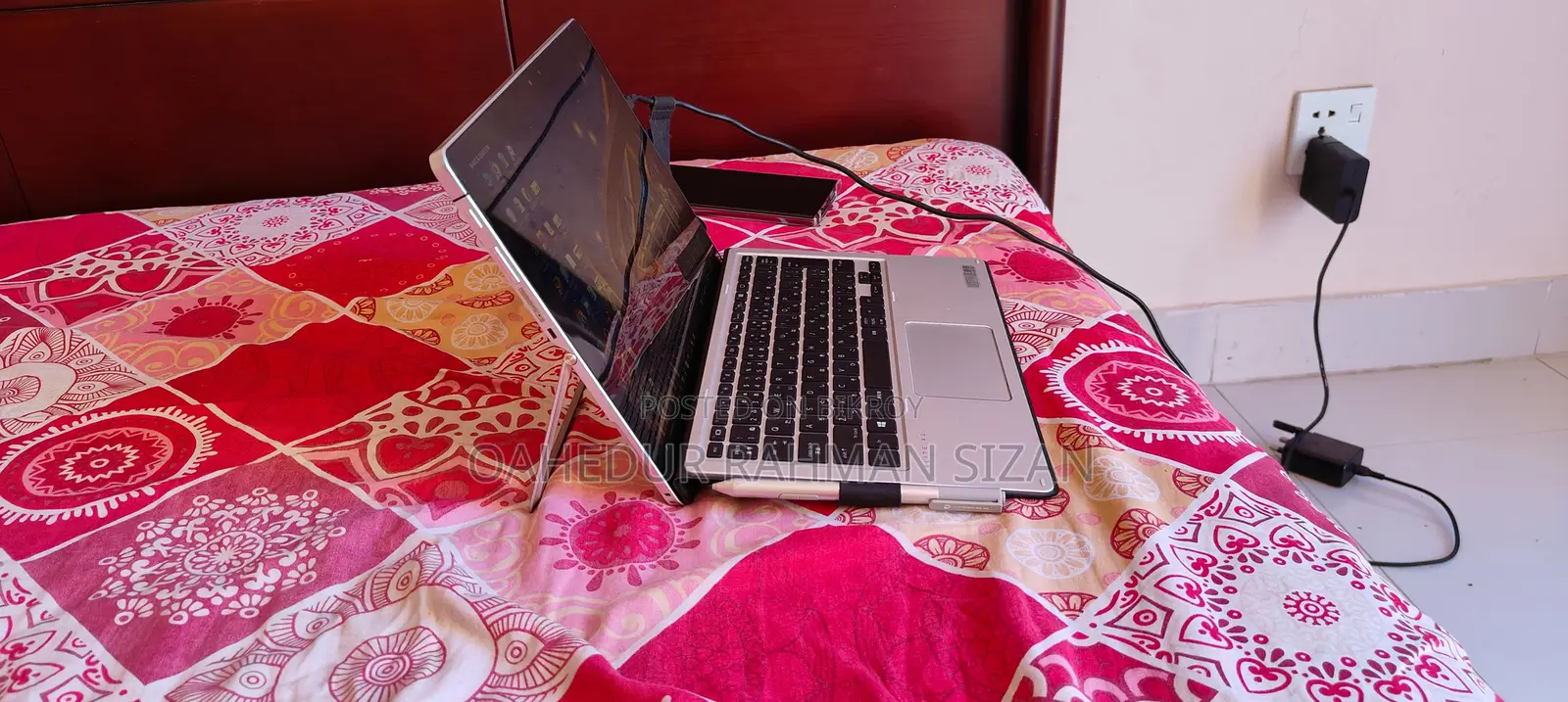 HP EliteBook x2 Laptop
