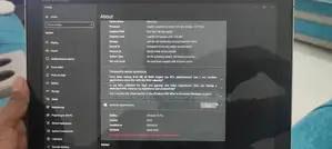 HP EliteBook x2 Laptop