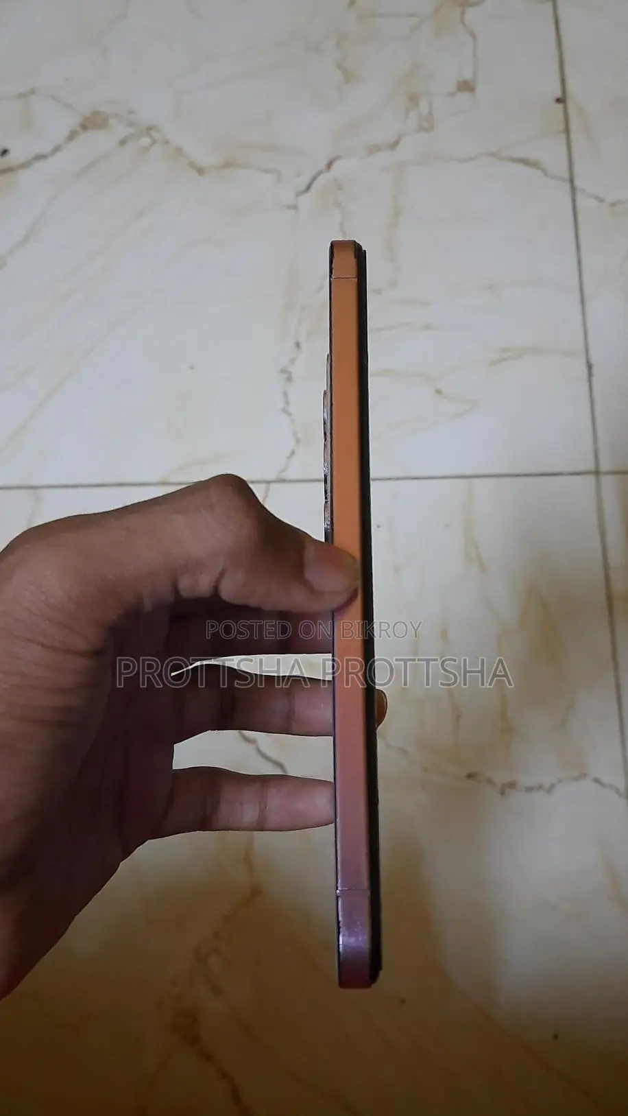Oppo Reno 256 GB Pink