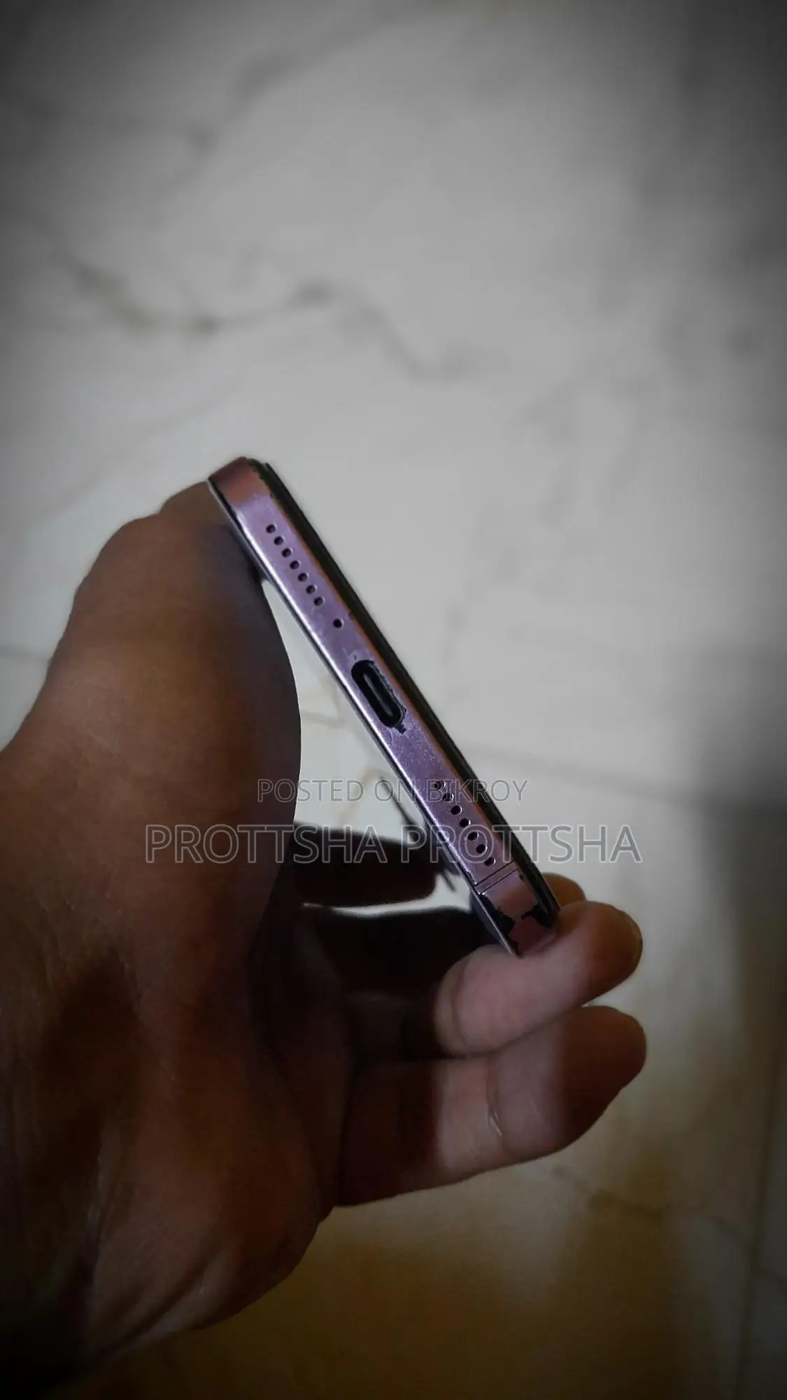 Oppo Reno 256 GB Pink