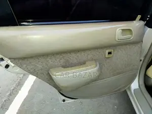 Toyota Sprinter SE VINTAGE 1.5L 1999
