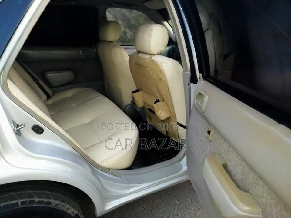 Toyota Sprinter SE VINTAGE 1.5L 1999