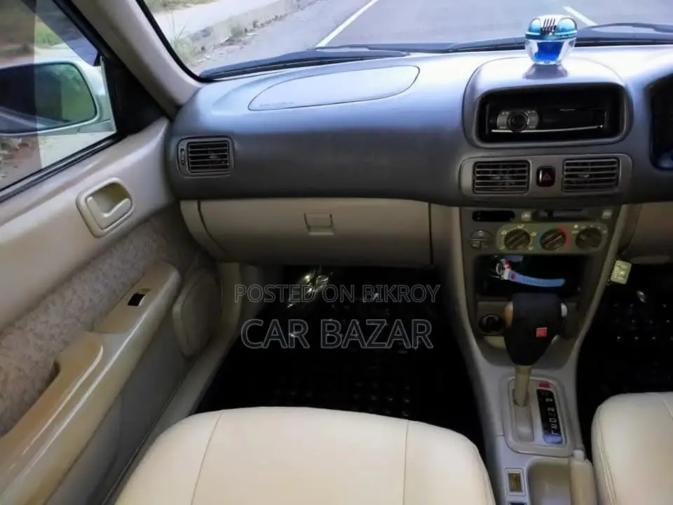 Toyota Sprinter SE VINTAGE 1.5L 1999