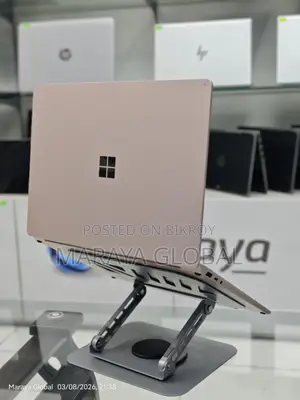 Microsoft Surface Rose Gold 11th Generation at the best price
