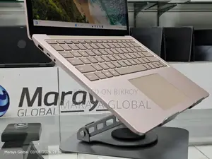 Microsoft Surface Rose Gold 11th Generation at the best price