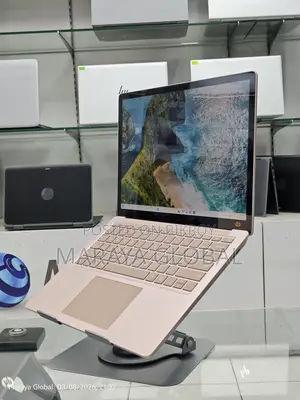 Microsoft Surface Rose Gold 11th Generation at the best price