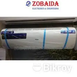 Cleen Cool Haier Inverter 2.0 Ton Ac With Warranty 24000 Btu