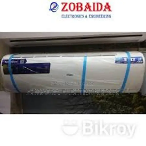 Cleen Cool Haier Inverter 2.0 Ton Ac With Warranty 24000 Btu