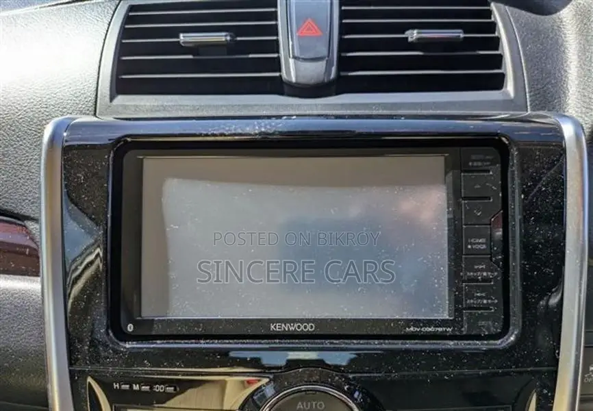Toyota Premio F-EX Package 4.5 Grade 2020