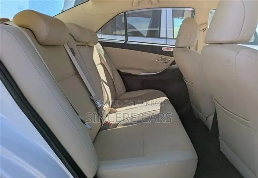 Toyota Premio F-EX Package 4.5 Grade 2020