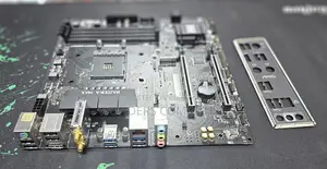 MSI B450M BAZOOKA MAX WIFI একটি মাইক্রো-এটিএক্স মাদারবোর্ড যা নতুনের মতো