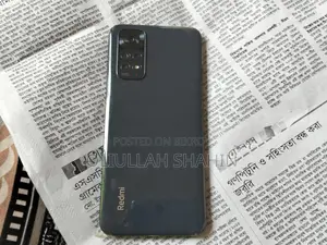 Xiaomi Redmi Note 11 (Used)