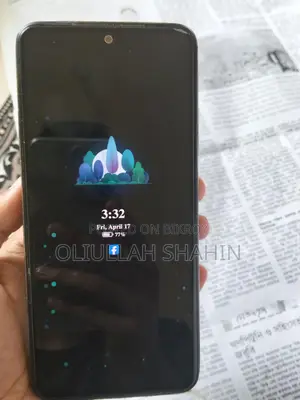 Xiaomi Redmi Note 11 (Used)