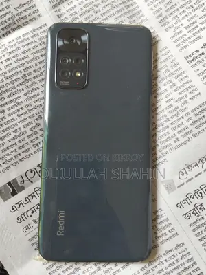 Xiaomi Redmi Note 11 (Used)
