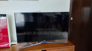 ৪০ ইঞ্চি এলইডি টিভি