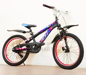 20" Super baby Phoenix sports 8 to 16 years Recondition