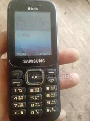 Samsung Guru Music 2 Phone Only (Used)