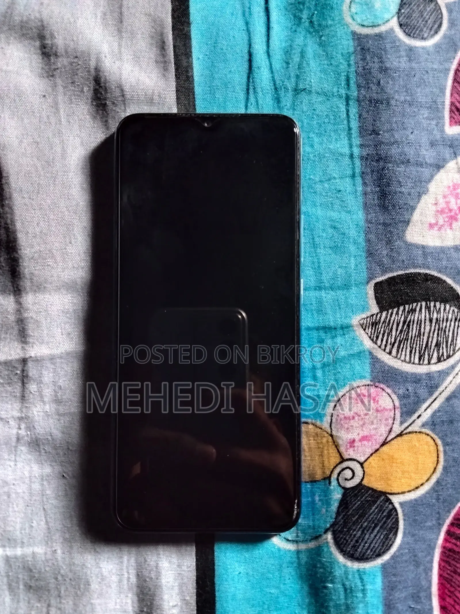 Infinix Hot 11 4/64 (Used)