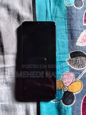 Infinix Hot 11 4/64 (Used)