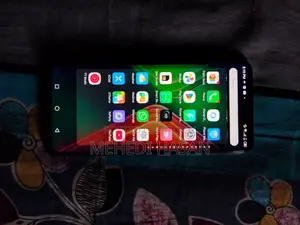 Infinix Hot 11 4/64 (Used)