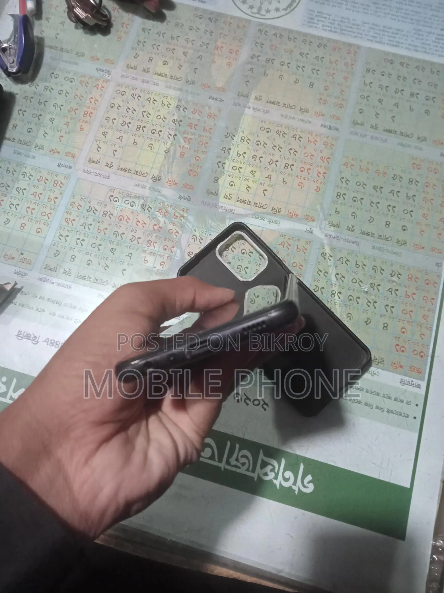 Samsung Galaxy A22 6/128 (Used)
