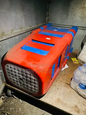 ৯ টি টুল একেবারে নতুন।