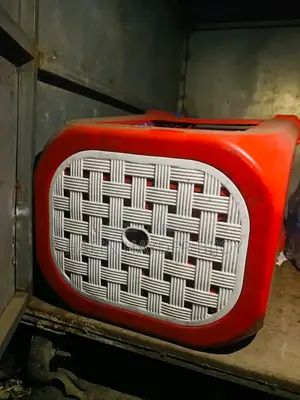 ৯ টি টুল একেবারে নতুন।