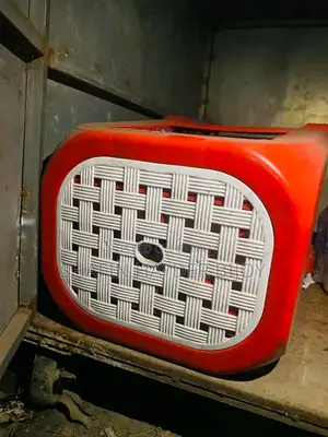 ৯ টি টুল একেবারে নতুন।