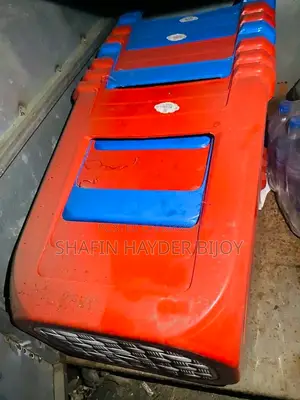 ৯ টি টুল একেবারে নতুন।