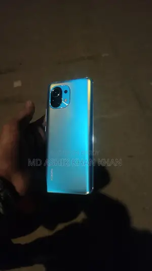 Xiaomi Mi 11X 5G . (Used)
