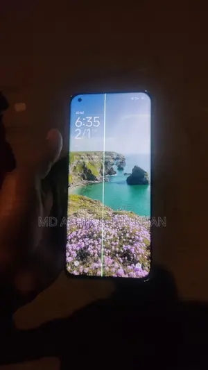 Xiaomi Mi 11X 5G . (Used)