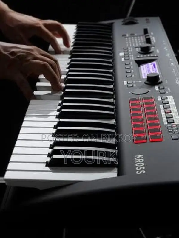 KORG KROSS-2 Brand New