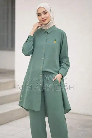 Co-ord-set