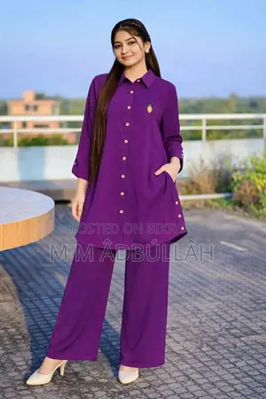 Co-ord-set