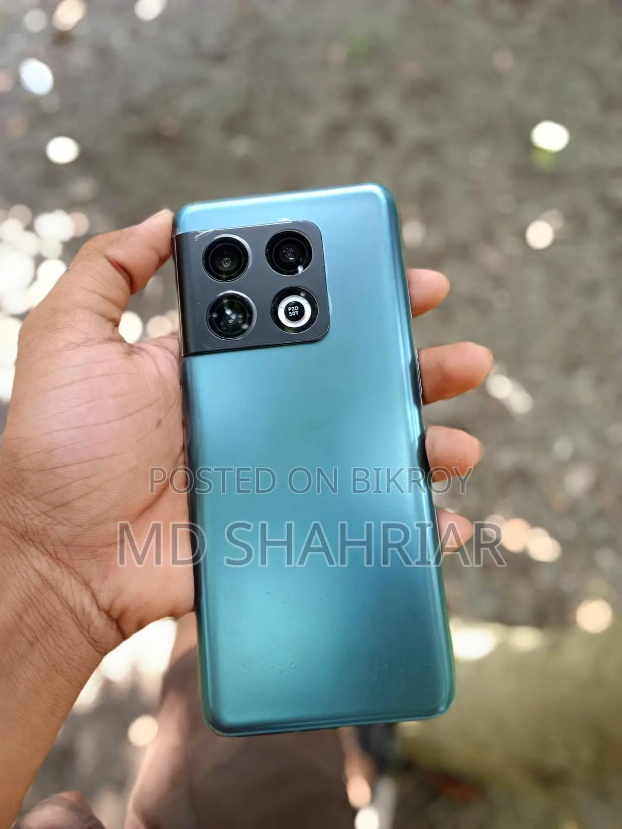 OnePlus 10 Pro (Used)