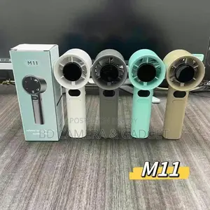 M11 Tufani Rechargeable Fan