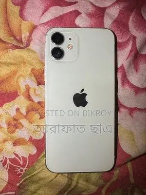 Apple iPhone 12 (Used)