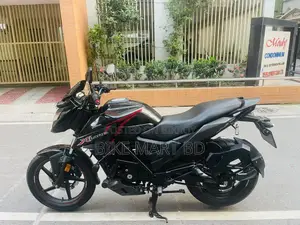 Honda 2023 Black