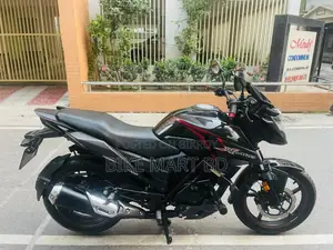 Honda 2023 Black