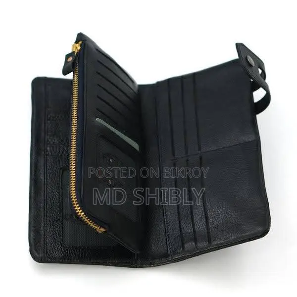 Esiposs Long Wallet
