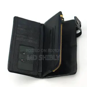 Esiposs Long Wallet