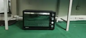 H&S 25L Oven