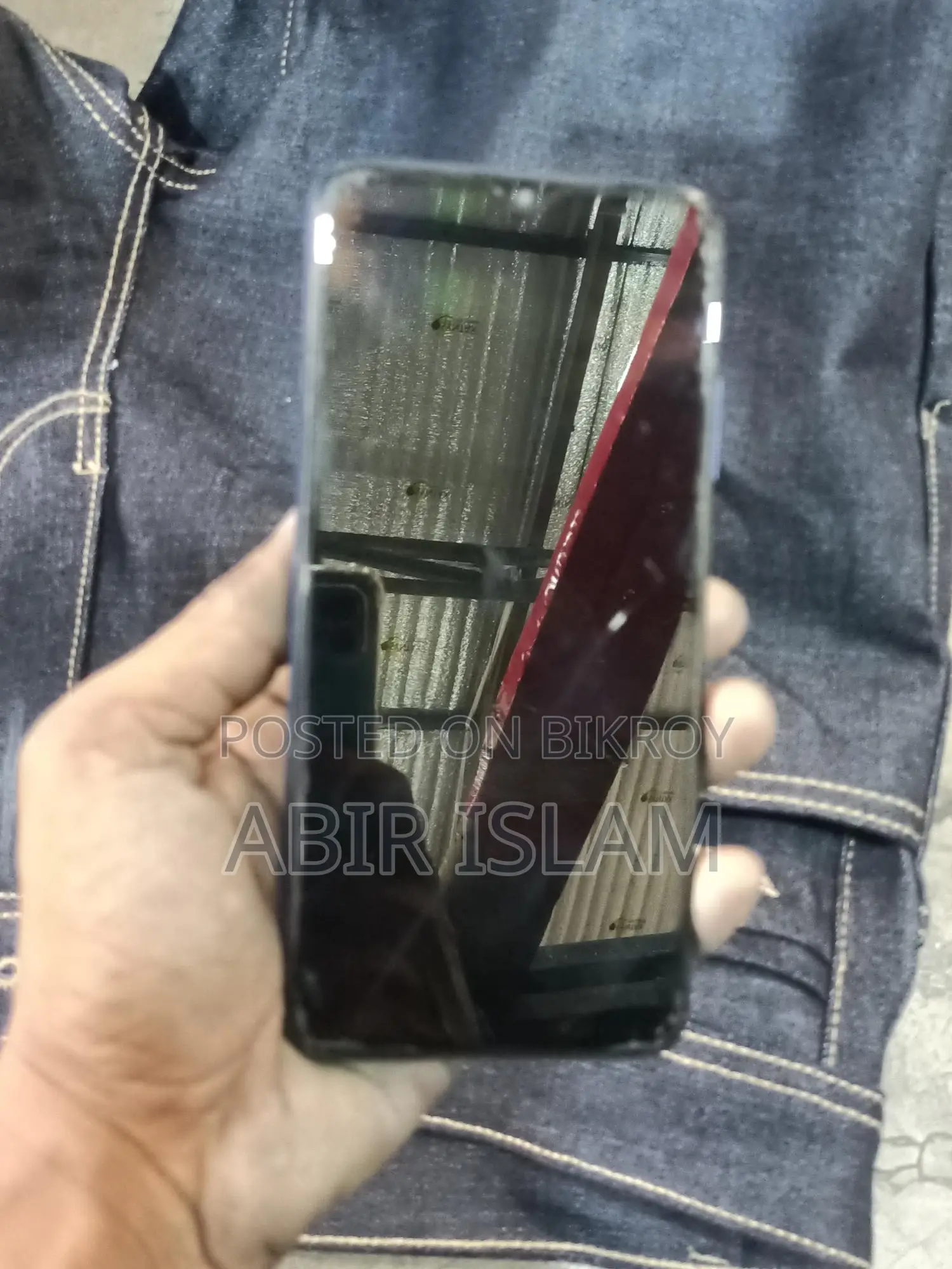 Xiaomi Poco M3 (Used)