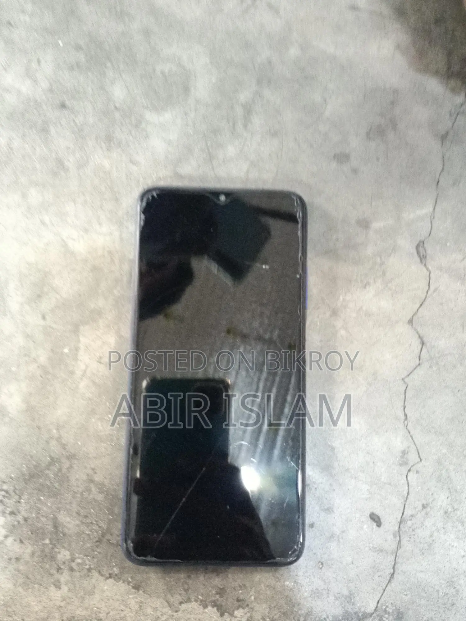 Xiaomi Poco M3 (Used)