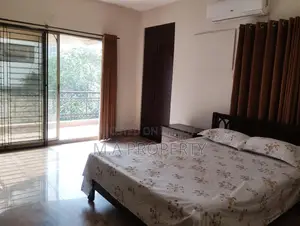 গুলশান ২-এ এক্সক্লুসিভ ৪ বেড ফার্নিশড ফ্ল্যাট ভাড়া হবে