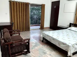 গুলশান ২-এ এক্সক্লুসিভ ৪ বেড ফার্নিশড ফ্ল্যাট ভাড়া হবে